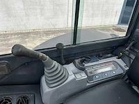 Kubota - 2013 - kx135-3sz - midigraafmachine - afbeelding 28 van  41