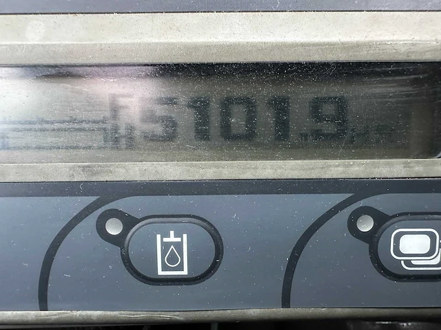 Kubota - 2013 - kx135-3sz - midigraafmachine - afbeelding 29 van  41