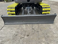 Kubota - 2013 - kx135-3sz - midigraafmachine - afbeelding 29 van  41