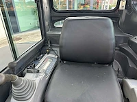 Kubota - 2013 - kx135-3sz - midigraafmachine - afbeelding 19 van  41