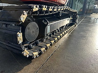 Kubota - 2013 - kx155-3sz - midigraafmachine - afbeelding 11 van  39