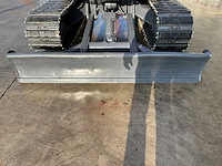 Kubota - 2013 - kx155-3sz - midigraafmachine - afbeelding 17 van  39