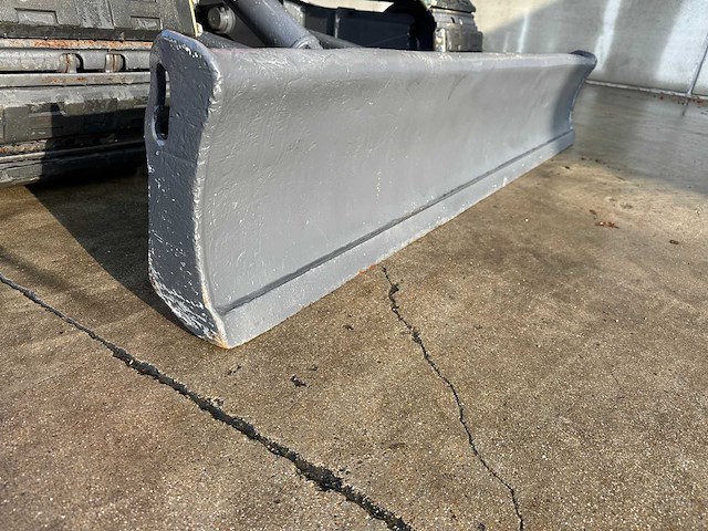 Kubota - 2013 - kx155-3sz - midigraafmachine - afbeelding 18 van  39