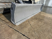 Kubota - 2013 - kx155-3sz - midigraafmachine - afbeelding 18 van  39