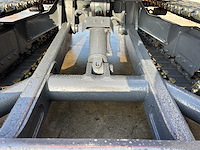 Kubota - 2013 - kx155-3sz - midigraafmachine - afbeelding 19 van  39