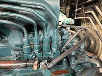 Kubota - 2013 - kx155-3sz - midigraafmachine - afbeelding 21 van  39