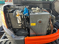 Kubota - 2013 - kx155-3sz - midigraafmachine - afbeelding 25 van  39