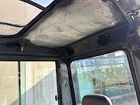 Kubota - 2013 - kx155-3sz - midigraafmachine - afbeelding 28 van  39