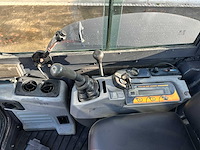 Kubota - 2013 - kx155-3sz - midigraafmachine - afbeelding 30 van  39