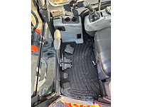 Kubota - 2013 - kx155-3sz - midigraafmachine - afbeelding 31 van  39