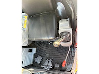 Kubota - 2013 - kx155-3sz - midigraafmachine - afbeelding 32 van  39