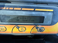 Kubota - 2013 - kx155-3sz - midigraafmachine - afbeelding 33 van  39