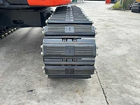 Kubota - 2013 - kx155-3sz - midigraafmachine - afbeelding 9 van  43