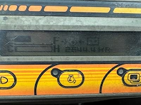 Kubota - 2013 - kx155-3sz - midigraafmachine - afbeelding 37 van  43