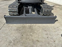 Kubota - 2013 - kx155-3sz - midigraafmachine - afbeelding 30 van  44