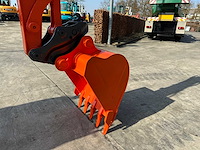 Kubota - 2013 - kx155-3sz - midigraafmachine - afbeelding 2 van  42