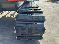 Kubota - 2013 - kx155-3sz - midigraafmachine - afbeelding 9 van  42