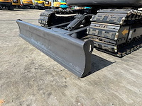 Kubota - 2013 - kx155-3sz - midigraafmachine - afbeelding 15 van  42