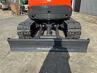 Kubota - 2013 - kx155-3sz - midigraafmachine - afbeelding 16 van  42