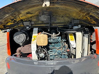 Kubota - 2013 - kx155-3sz - midigraafmachine - afbeelding 19 van  42