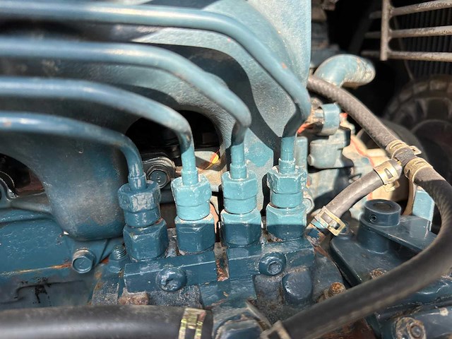 Kubota - 2013 - kx155-3sz - midigraafmachine - afbeelding 20 van  42