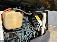 Kubota - 2013 - kx155-3sz - midigraafmachine - afbeelding 22 van  42