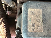 Kubota - 2013 - kx155-3sz - midigraafmachine - afbeelding 24 van  42