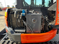 Kubota - 2013 - kx155-3sz - midigraafmachine - afbeelding 25 van  42