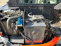 Kubota - 2013 - kx155-3sz - midigraafmachine - afbeelding 26 van  42