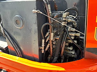 Kubota - 2013 - kx155-3sz - midigraafmachine - afbeelding 27 van  42