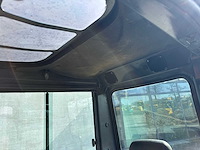 Kubota - 2013 - kx155-3sz - midigraafmachine - afbeelding 29 van  42