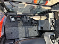 Kubota - 2013 - kx155-3sz - midigraafmachine - afbeelding 31 van  42