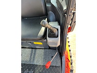 Kubota - 2013 - kx155-3sz - midigraafmachine - afbeelding 32 van  42