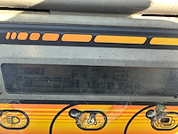 Kubota - 2013 - kx155-3sz - midigraafmachine - afbeelding 35 van  42