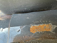 Kubota - 2013 - kx155-3sz - midigraafmachine - afbeelding 36 van  42