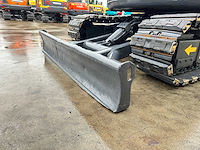 Kubota - 2013 - kx155-3sz - midigraafmachine - afbeelding 15 van  38