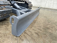 Kubota - 2013 - kx155-3sz - midigraafmachine - afbeelding 17 van  38