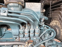 Kubota - 2013 - kx155-3sz - midigraafmachine - afbeelding 20 van  38