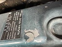 Kubota - 2013 - kx155-3sz - midigraafmachine - afbeelding 21 van  38