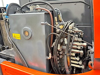 Kubota - 2013 - kx155-3sz - midigraafmachine - afbeelding 24 van  38