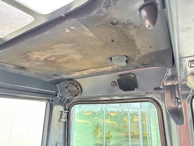 Kubota - 2013 - kx155-3sz - midigraafmachine - afbeelding 26 van  38