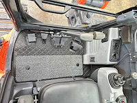 Kubota - 2013 - kx155-3sz - midigraafmachine - afbeelding 28 van  38