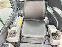 Kubota - 2013 - kx155-3sz - midigraafmachine - afbeelding 30 van  38