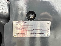 Kubota - 2013 - kx155-3sz - midigraafmachine - afbeelding 32 van  38