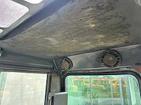 Kubota - 2013 - kx155-3sz - midigraafmachine - afbeelding 29 van  43