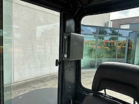 Kubota - 2013 - kx155-3sz - midigraafmachine - afbeelding 30 van  43