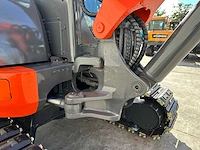 Kubota - 2013 - kx155-3sz - midigraafmachine - afbeelding 6 van  44
