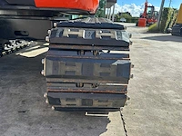 Kubota - 2013 - kx155-3sz - midigraafmachine - afbeelding 8 van  44