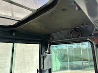 Kubota - 2013 - kx155-3sz - midigraafmachine - afbeelding 44 van  44