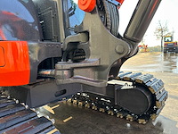 Kubota - 2013 - kx161-3sz - midigraafmachine - afbeelding 7 van  38